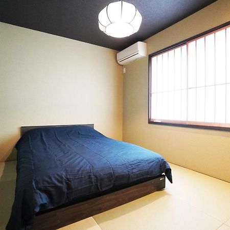 Villa Musubi Sanjo Bettei Kyōto Exterior foto